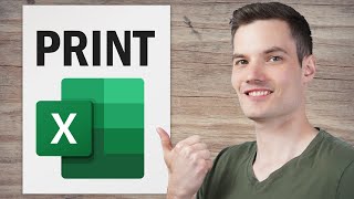 How to Print Excel Sheet