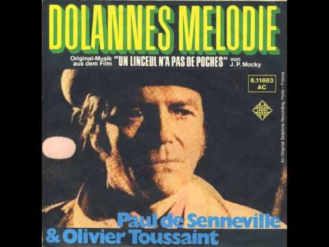 Paul De Senneville & Olivier Toussaint - Dolannes Melodie