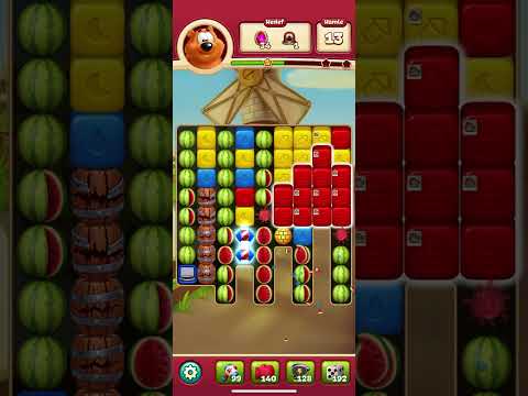 TOON BLAST LEVEL 7860 - NO BOOSTER