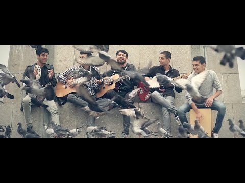 Catalin Ciuculescu BAND - Ochii Tai
