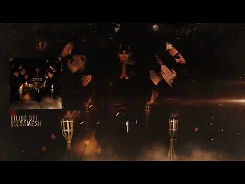 🪐Filius Dei - Gilgamesh (секта Album)