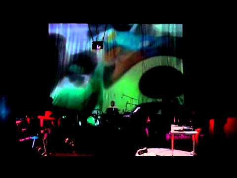NECESSARY - Live in Poland 2010 - Seg3 (08) + Voldsløkka (09)