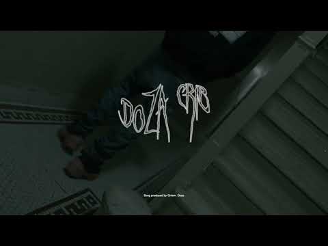 Mike Shabb x GrimmDoza - Doza Crib ( Official Video )