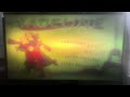 Opening To Madeline 1998 DVD Side A Widescreen