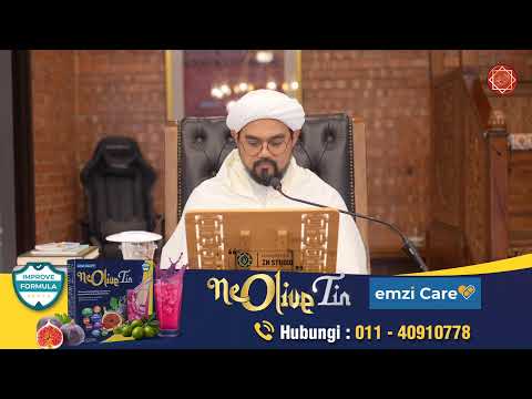 Kuliah Dhuha Jhumaat