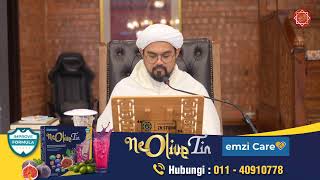 Kuliah Dhuha Jhumaat