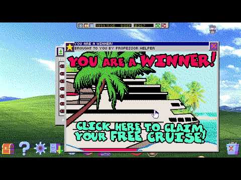 HypnOS | part 3 | Capa cash