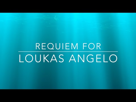Requiem for Loukas
