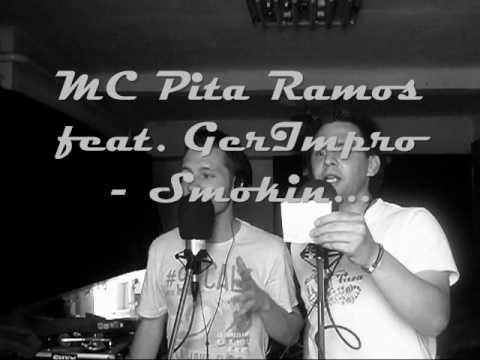 MC Pita Ramos feat. GerImpro - Smokin ( Beatbox )