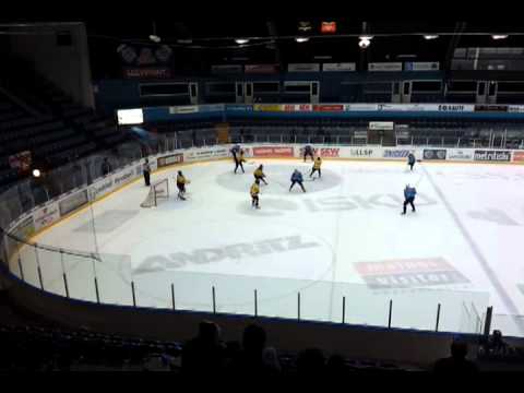 Pelicans b1 vs SaiPa b