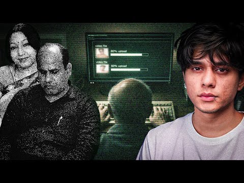 India's Biggest Dark Web Couple Operation | Rarest Of the Rare Case