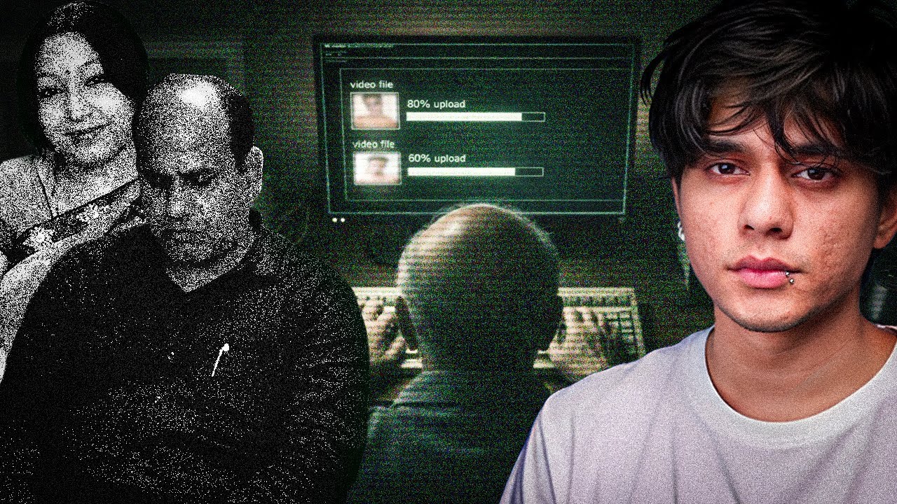 India's Biggest Dark Web Couple Operation | Rarest Of the Rare Case