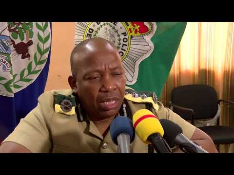 Police Face Challenges in Anti Narcotics Efforts Commissioner Addresses Hostile Villages