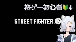 【スト6】３億兆年ぶりキャミィ