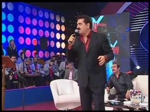 İbrahim Tatlıses - Seni sevmediğim yalan (Canlı performance) | İbo Show