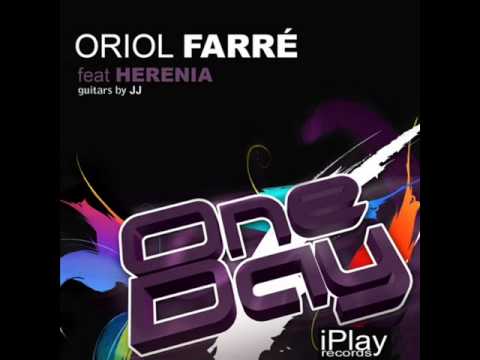 ORIOL FARRE - ONE DAY