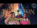Zombies 4 Dawn Of The Vampires Don T Mess With Us REACTION