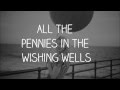 All the Pennies - Mindy Gledhill [Lyrics] 