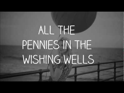 All the Pennies - Mindy Gledhill [Lyrics]