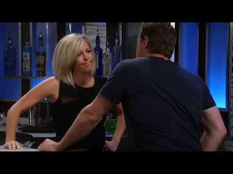 GH: Carly Scenes on 10/7/16 Part 2