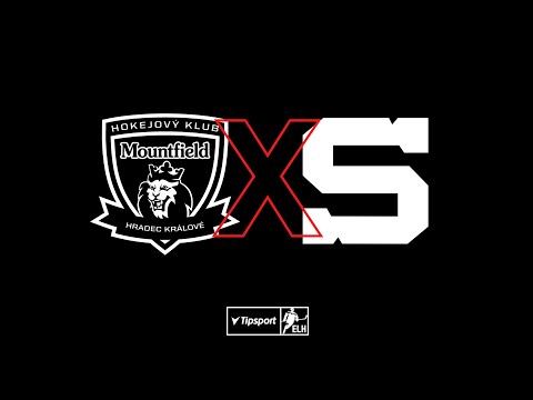 TELH: 11. kolo - HC Sparta Praha VS. MountfieldHK