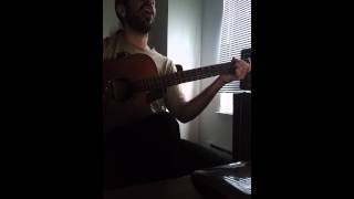 The Place You Love - Have Mercy cover