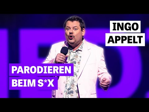 Ingo Appelt - Lieber nichts verstehen, als falsch verstehen | Die besten Comedians Deutschlands