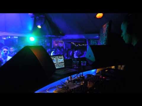 INDY-KHA CLOSING SET @ SHANTI! 07\12\13