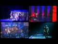 Lady Gaga - LoveGame [ LIVE COMPARISONS ...