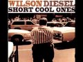 Wilson Diesel - Strange Love 