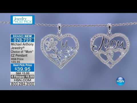 HSN | Lynn Murphy's Jewelry Picks 04.26.2017 - 06 PM