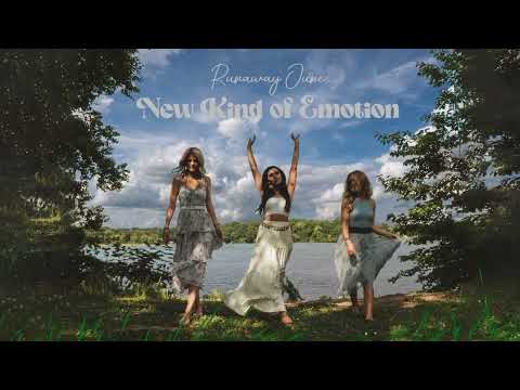 Runaway June - New Kind of Emotion (Official Visualizer)