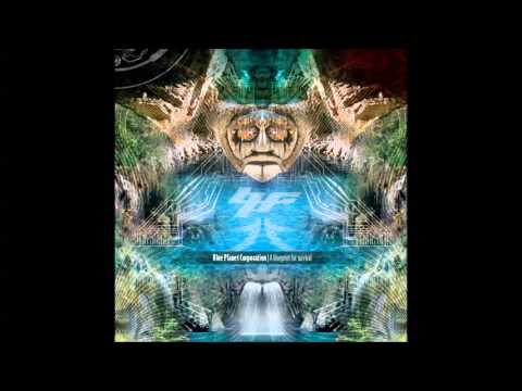 101 Blue Planet Corporation - Overbloody Flood [DAT Records]