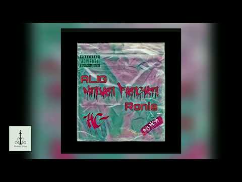 ALIG feat Ronie - MAURA FRAGKA (REMIX)