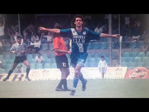 Emelec 3 x 1 Deportivo Cuenca - (Resumen del partido 23 Noviembre 1997)