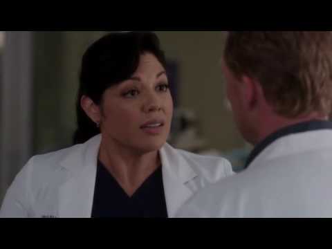 GA Season 12 DVD Deleted scene - 12.24 "Family Affair"