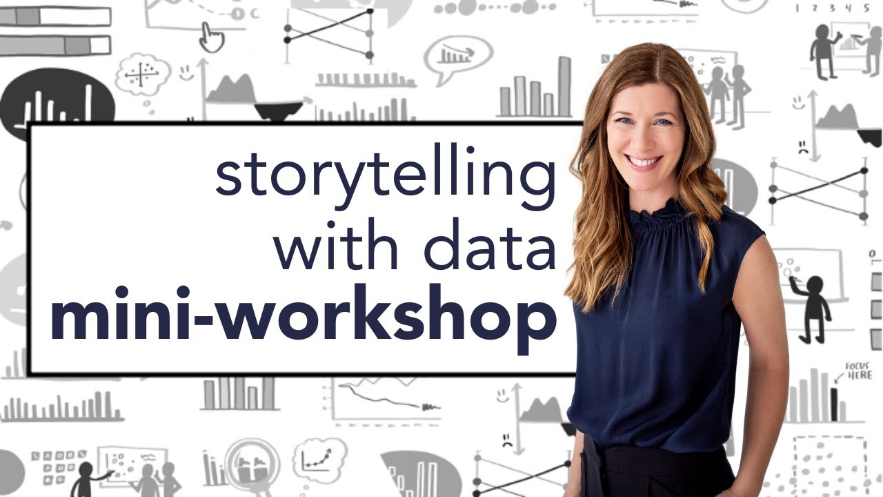 Data Storytelling for Business