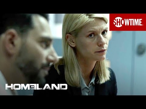 Homeland Season 6 (Promo 'This Season')