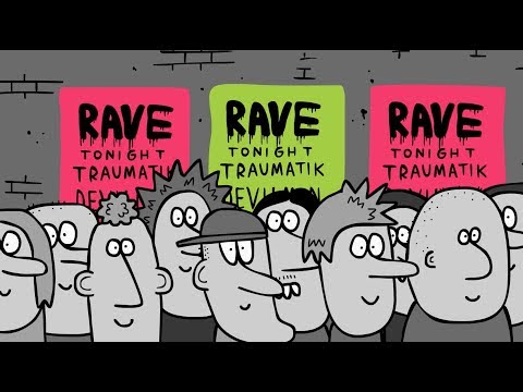 Mr Traumatik - Lemonade zkittlez ft Devilman