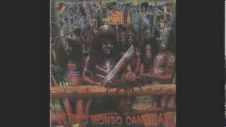 Impetigo - Ultimo Mondo Cannibale [Full Album]