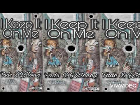 Hns GMoney “I Keep It” (Feat. BassHead Fade) (Official Audio)