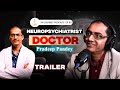 My Journey Podcast EP65 Dr Pradeep Pandey Trailer Anit Bista