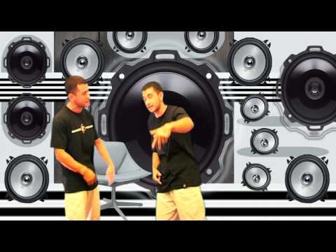 Usikana Druzina - Da to smo mi ( official video ) 2013