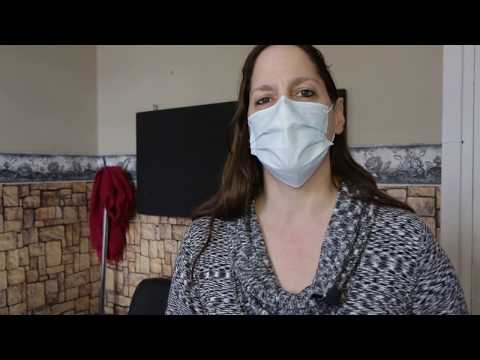 Consejos para cuidar la salud y el bienestar de embarazadas y niños durante la pandemia