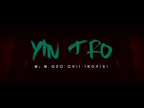 MRM - Yin Tro (Quo Chii Inchisi)
