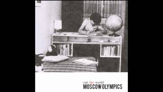 Moscow Olympics | Carolyn