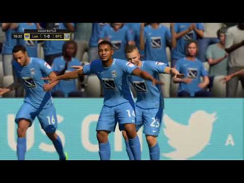 download lagu mp3 mp4 Joshua King Fifa 18, download lagu Joshua King Fifa 18 gratis, unduh video klip Joshua King Fifa 18
