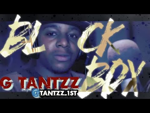 G-Tantzz | BL@CKBOX S7 Ep. 56/79 @Tantzz_1st @WE_R_BLACKBOX