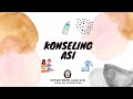 KONSELING GIZI ASI IBU MENYUSUI