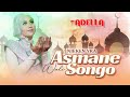 Asmane Wali Songo Nieken Yra OM ADELLA